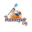 The Pool Repair Guy logo