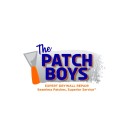 The Patch Boys of North Washington DC and Bethesda logo