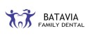 Batavia Family Dental logo