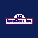 AccuClean, Inc. logo