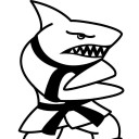 Action Karate Fairmount logo