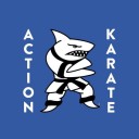 Action Karate River Hills Plaza logo