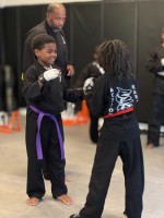 Action Karate Telford image 5