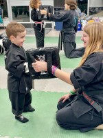 Action Karate Telford image 8