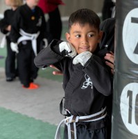 Action Karate Telford image 14