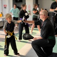 Action Karate Telford image 17