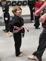 Action Karate Telford image 18