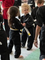 Action Karate Telford image 19