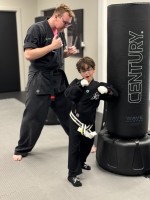 Action Karate Chalfont image 12