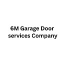 6M Garage Door services Company logo