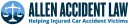 Allen Accident Law logo