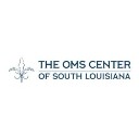 The OMS Center of South Louisiana logo