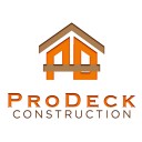 ProDeck Construction LLC logo