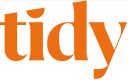 Tidy Smiles logo