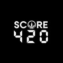 Score 420 East Central logo