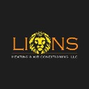 Lions Heating and Air Conditioning logo