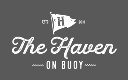 The Haven Apartments logo