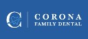 Corona Family Dental logo