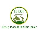 golf cart rentals rochester ny logo