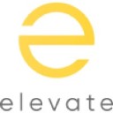 Grow with Elevate logo