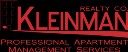 Kleinman Realty Co logo