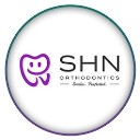 SHN Orthodontics logo