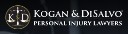 Kogan & DiSalvo Personal Injury Lawyers logo