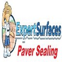 Expert Surfaces Paver Sealing logo