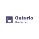 Ontario Charter Bus logo