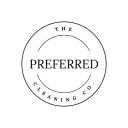 The Preferred Cleaning Co. logo