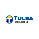 Tulsa Charter Bus Company logo