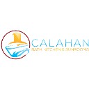 Calahan Bath, Kitchen and Sunrooms logo