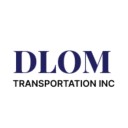 Dlom Transportation logo