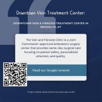 Downtown Vein Treatment Center image 11