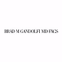 Dr. Brad M. Gandolfi, MD logo