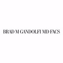 Dr. Brad M. Gandolfi, MD logo