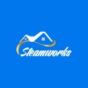 Steamworks Carpet Cleaning logo