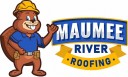 Maumee River Roofing logo