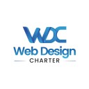 Web Design Charter logo