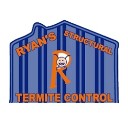 Ryans Structural Termite Control logo