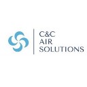 C&C Air Solutions logo