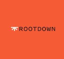 ROOTDOWN logo