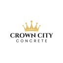 Crown City Concrete logo