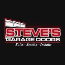 garage door repair madera ca logo