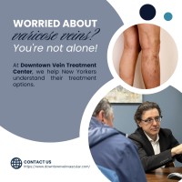 Downtown Vein Treatment Center image 14