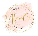 AleuCo Beauty Studio Mobile Hair and Makeup logo