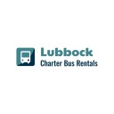 Lubbock Charter Bus Rentals logo