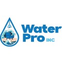 Water Pro Inc logo