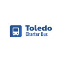 Toledo Charter Bus logo