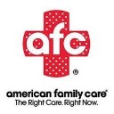 American Family Care Indian Lake logo